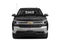 2019 Chevrolet Silverado 1500 Crew Cab Short Box 4-Wheel Drive RST