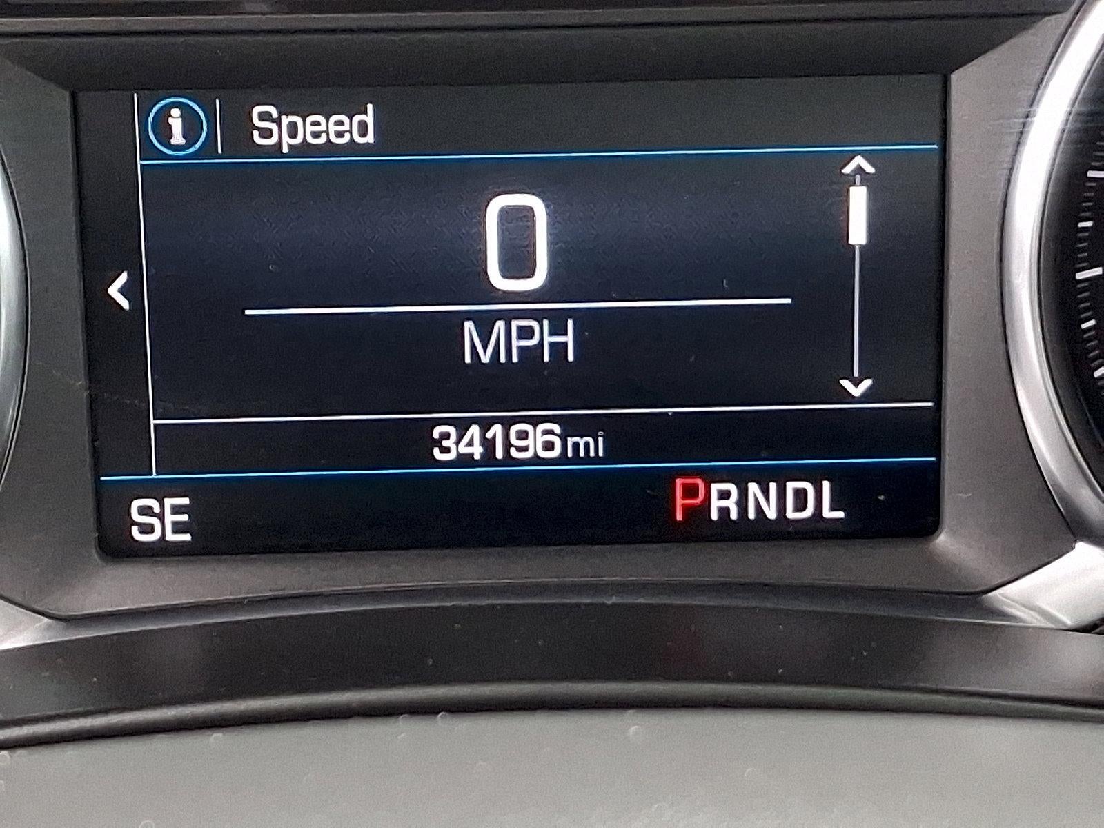 2023 Chevrolet Equinox AWD 4dr LT w/1LT
