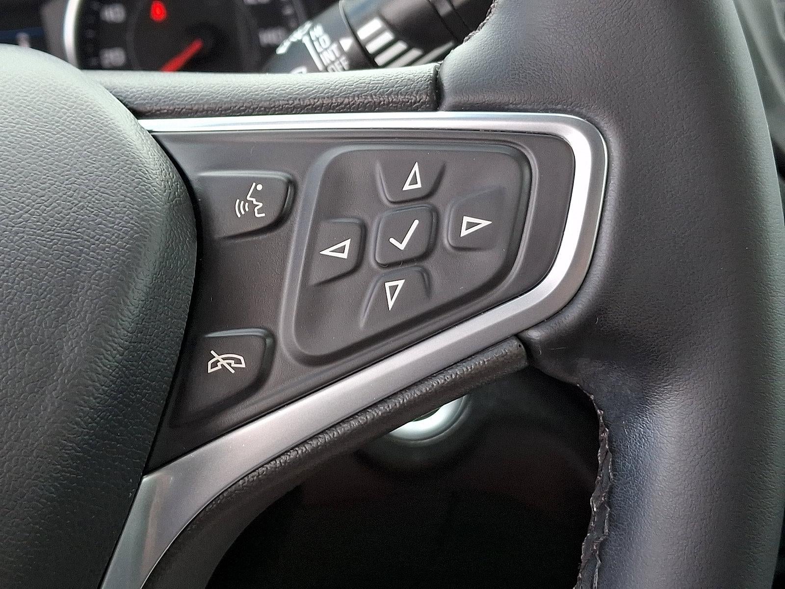 2023 Chevrolet Equinox AWD 4dr LT w/1LT