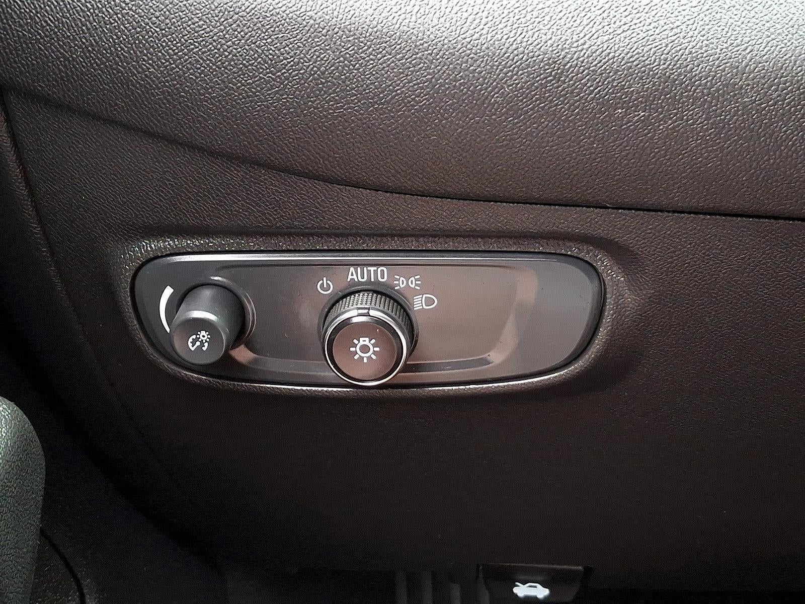 2023 Chevrolet Equinox AWD 4dr LT w/1LT
