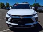 2025 Chevrolet Blazer LT AWD
