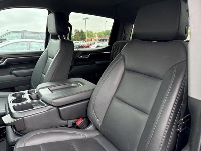 2024 GMC Sierra 1500 Crew Cab Short Box 4-Wheel Drive SLT