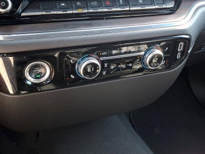 2024 GMC Sierra 1500 Crew Cab Short Box 4-Wheel Drive SLT
