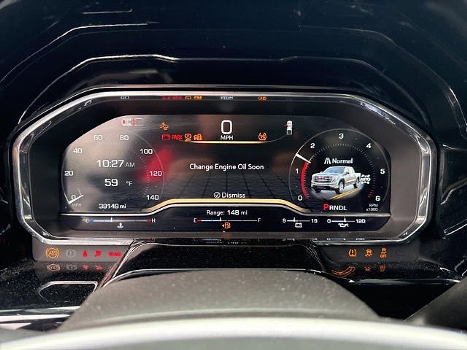 2024 GMC Sierra 1500 Crew Cab Short Box 4-Wheel Drive SLT