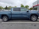 2024 GMC Sierra 1500 Crew Cab Short Box 4-Wheel Drive SLT