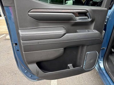 2024 GMC Sierra 1500 Crew Cab Short Box 4-Wheel Drive SLT