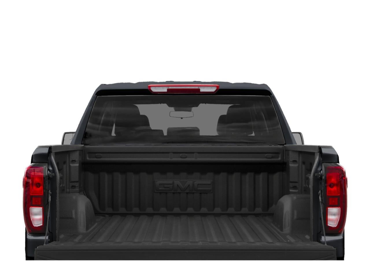 2024 GMC Sierra 1500 Crew Cab Short Box 4-Wheel Drive SLT