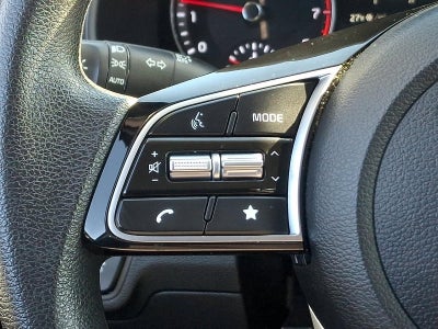 2024 Kia Forte LXS IVT