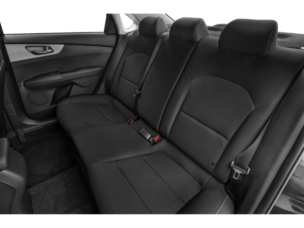 2024 Kia Forte LXS IVT