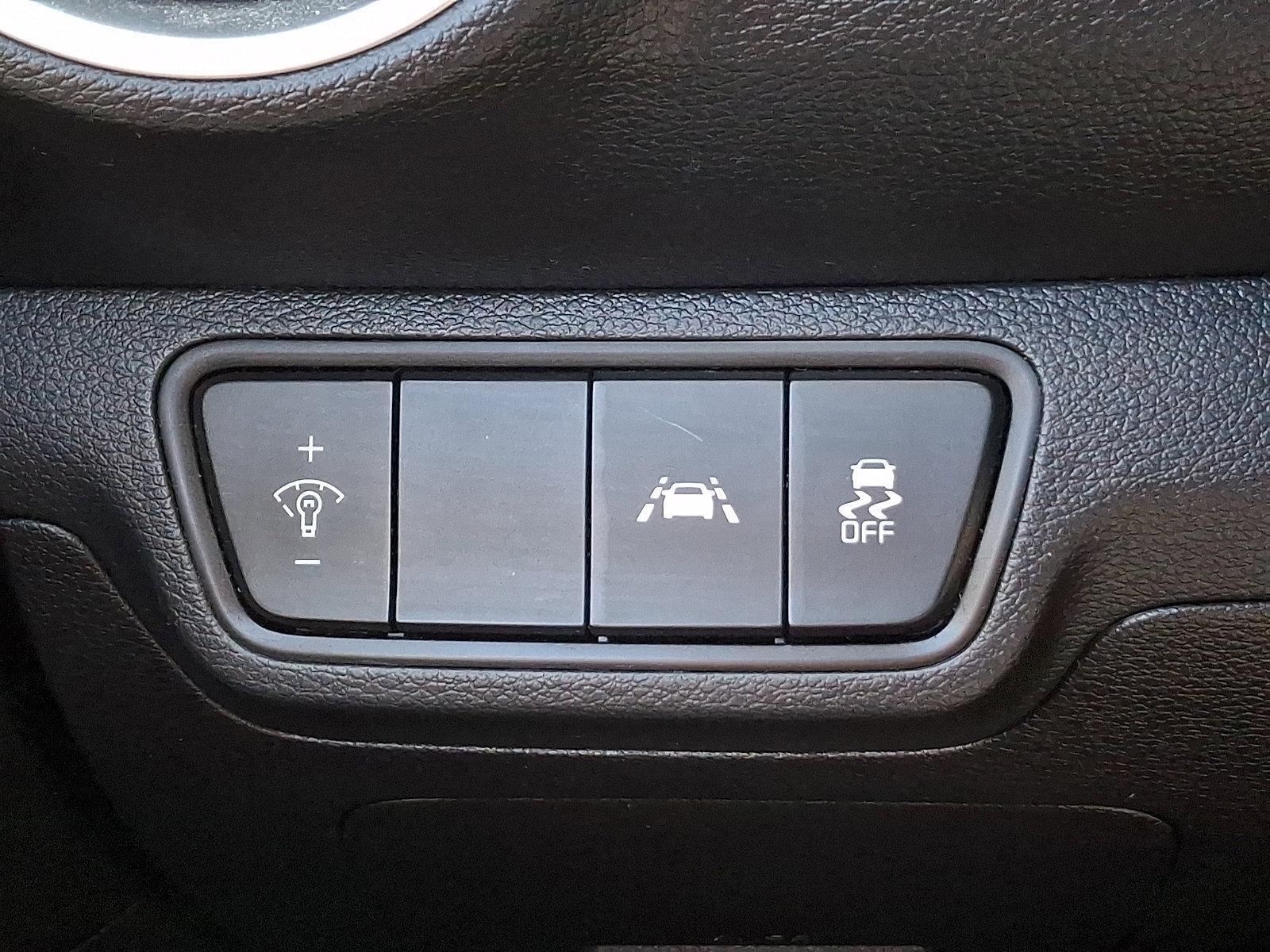 2019 Kia Forte LXS IVT