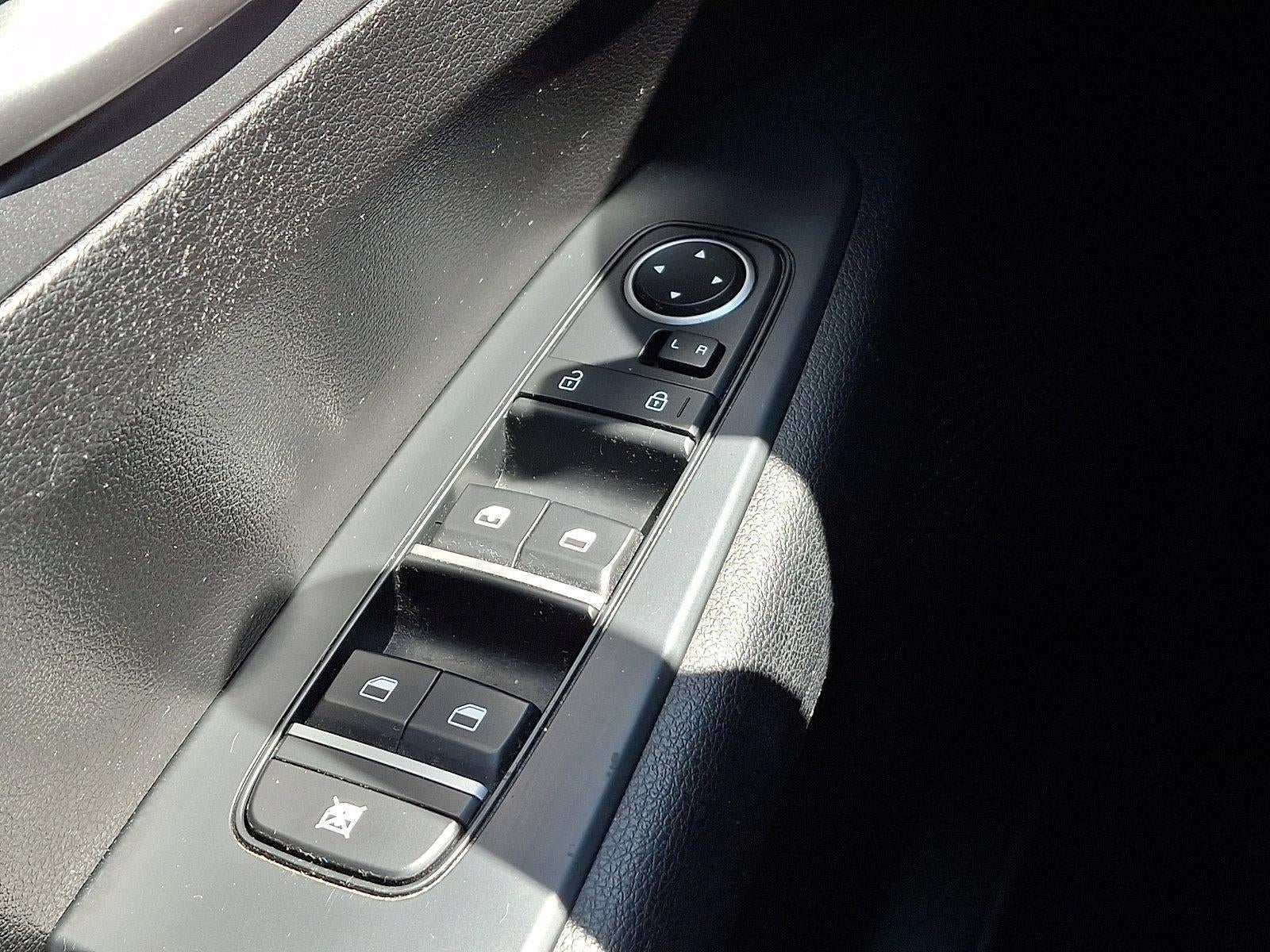 2019 Kia Forte LXS IVT