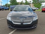 2010 Lincoln MKZ 4dr Sdn FWD