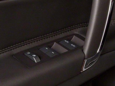 2010 Lincoln MKZ 4dr Sdn FWD