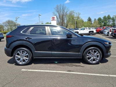 2023 Mazda Mazda CX-30 2.5 S Preferred Package AWD