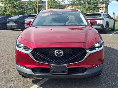 2024 Mazda Mazda CX-30 2.5 S Premium Package AWD