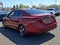 2021 Nissan Sentra SV CVT
