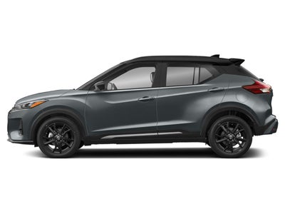2024 Nissan Kicks SR FWD