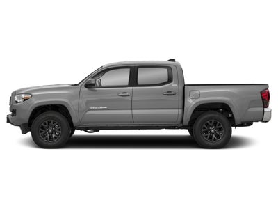 2023 Toyota Tacoma 4WD 4WD SR5 Double Cab 5' Bed V6 AT (GS)