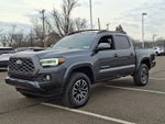 2023 Toyota Tacoma 4WD 4WD TRD Sport Double Cab 5' Bed V6 MT (Natl)