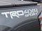 2023 Toyota Tacoma 4WD 4WD TRD Sport Double Cab 5' Bed V6 MT (Natl)
