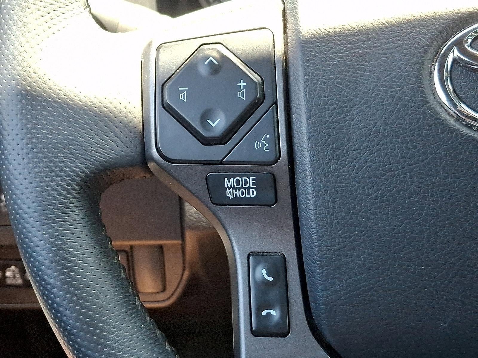 2023 Toyota Tacoma 4WD 4WD TRD Sport Double Cab 5' Bed V6 AT (Natl)
