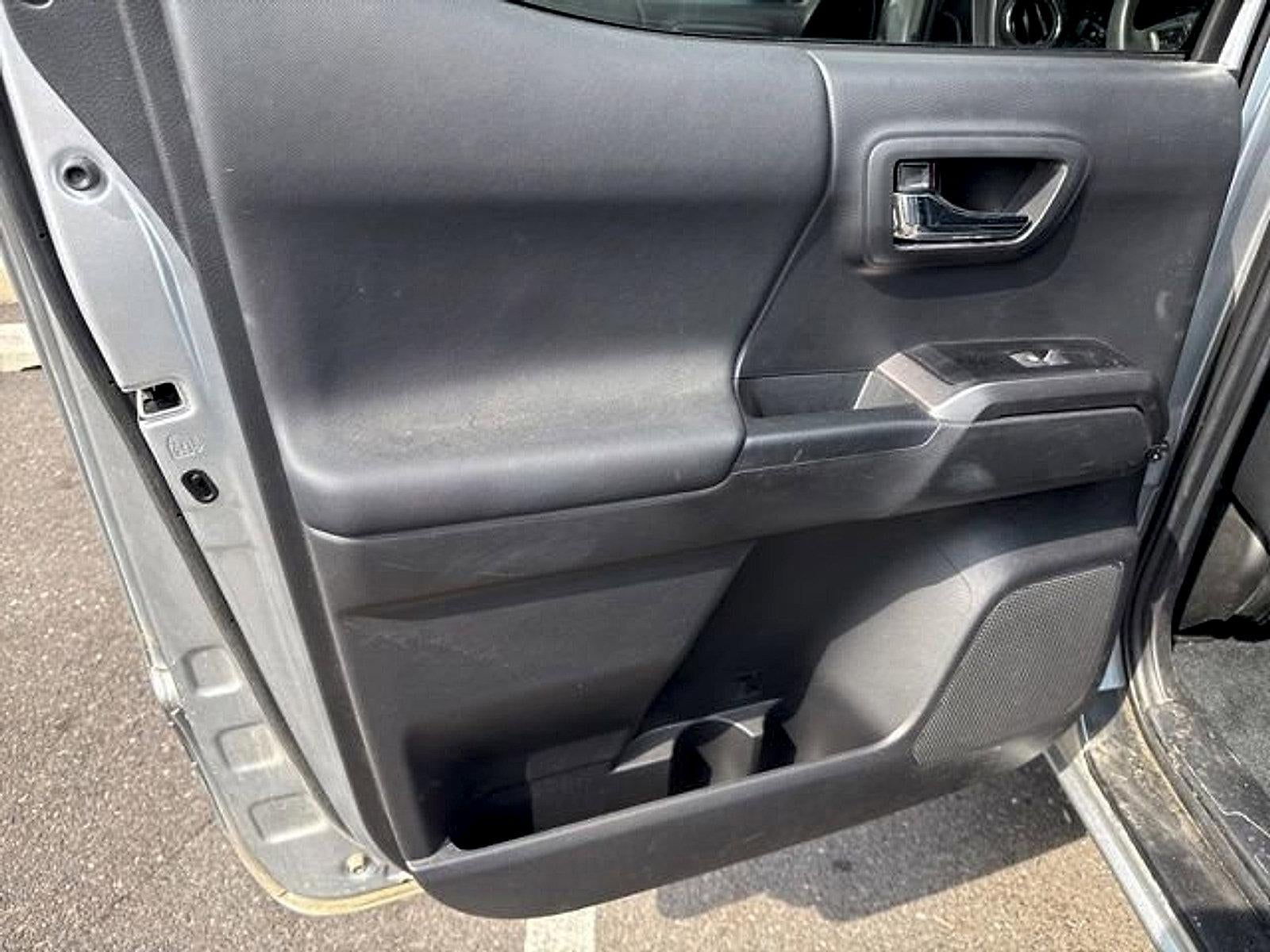 2023 Toyota Tacoma 4WD 4WD TRD Sport Double Cab 5' Bed V6 AT (Natl)