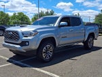 2023 Toyota Tacoma 4WD 4WD TRD Sport Double Cab 5' Bed V6 AT (Natl)