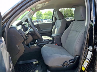 2023 Toyota Tacoma 4WD 4WD SR Double Cab 5' Bed V6 AT (GS)