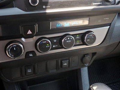 2023 Toyota Tacoma 4WD 4WD SR Double Cab 5' Bed V6 AT (GS)