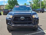 2023 Toyota Tacoma 4WD 4WD SR Double Cab 5' Bed V6 AT (GS)