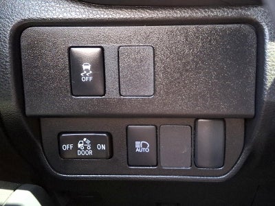 2023 Toyota Tacoma 4WD 4WD SR Double Cab 5' Bed V6 AT (GS)