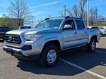 2022 Toyota Tacoma 4WD 4WD SR Double Cab 5' Bed V6 AT (GS)
