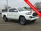 2020 Toyota Tacoma 4WD 4WD TRD Sport Double Cab 5' Bed V6 AT (Natl)