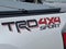 2020 Toyota Tacoma 4WD 4WD TRD Sport Double Cab 5' Bed V6 AT (Natl)