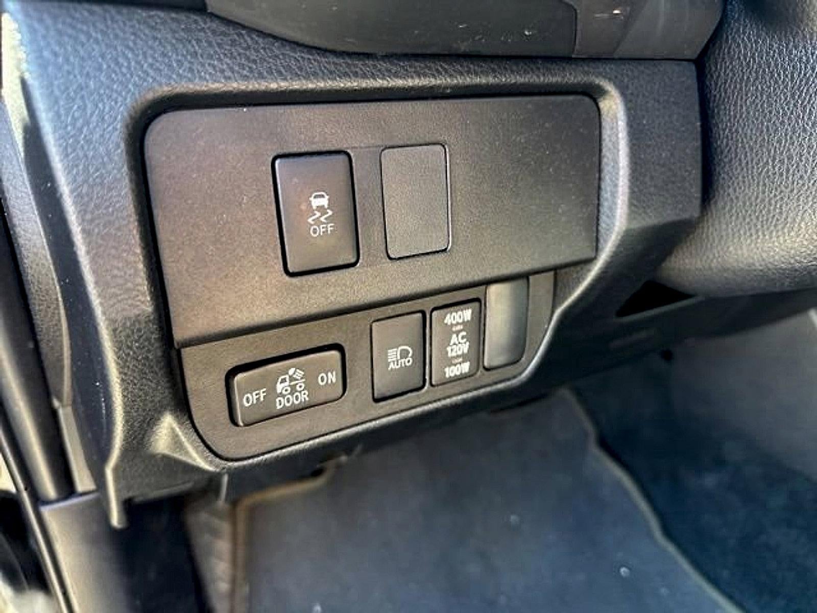 2023 Toyota Tacoma 4WD 4WD TRD Off Road Double Cab 5' Bed V6 AT (Natl)