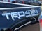 2023 Toyota Tacoma 4WD 4WD TRD Off Road Double Cab 5' Bed V6 AT (Natl)
