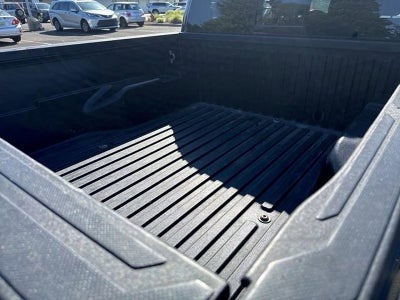 2023 Toyota Tacoma 4WD 4WD TRD Off Road Double Cab 5' Bed V6 AT (Natl)