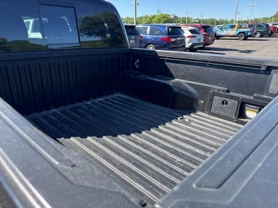 2023 Toyota Tacoma 4WD 4WD TRD Off Road Double Cab 5' Bed V6 AT (Natl)