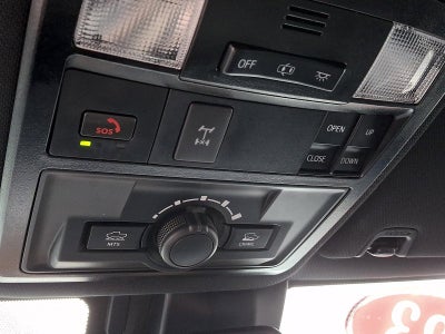 2023 Toyota Tacoma 4WD 4WD TRD Off Road Double Cab 6' Bed V6 AT (Natl)