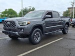 2023 Toyota Tacoma 4WD 4WD TRD Off Road Double Cab 6' Bed V6 AT (Natl)
