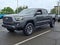 2023 Toyota Tacoma 4WD 4WD TRD Off Road Double Cab 6' Bed V6 AT (Natl)