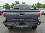 2023 Toyota Tacoma 4WD 4WD TRD Off Road Double Cab 6' Bed V6 AT (Natl)