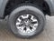 2023 Toyota Tacoma 4WD 4WD TRD Off Road Double Cab 6' Bed V6 AT (Natl)
