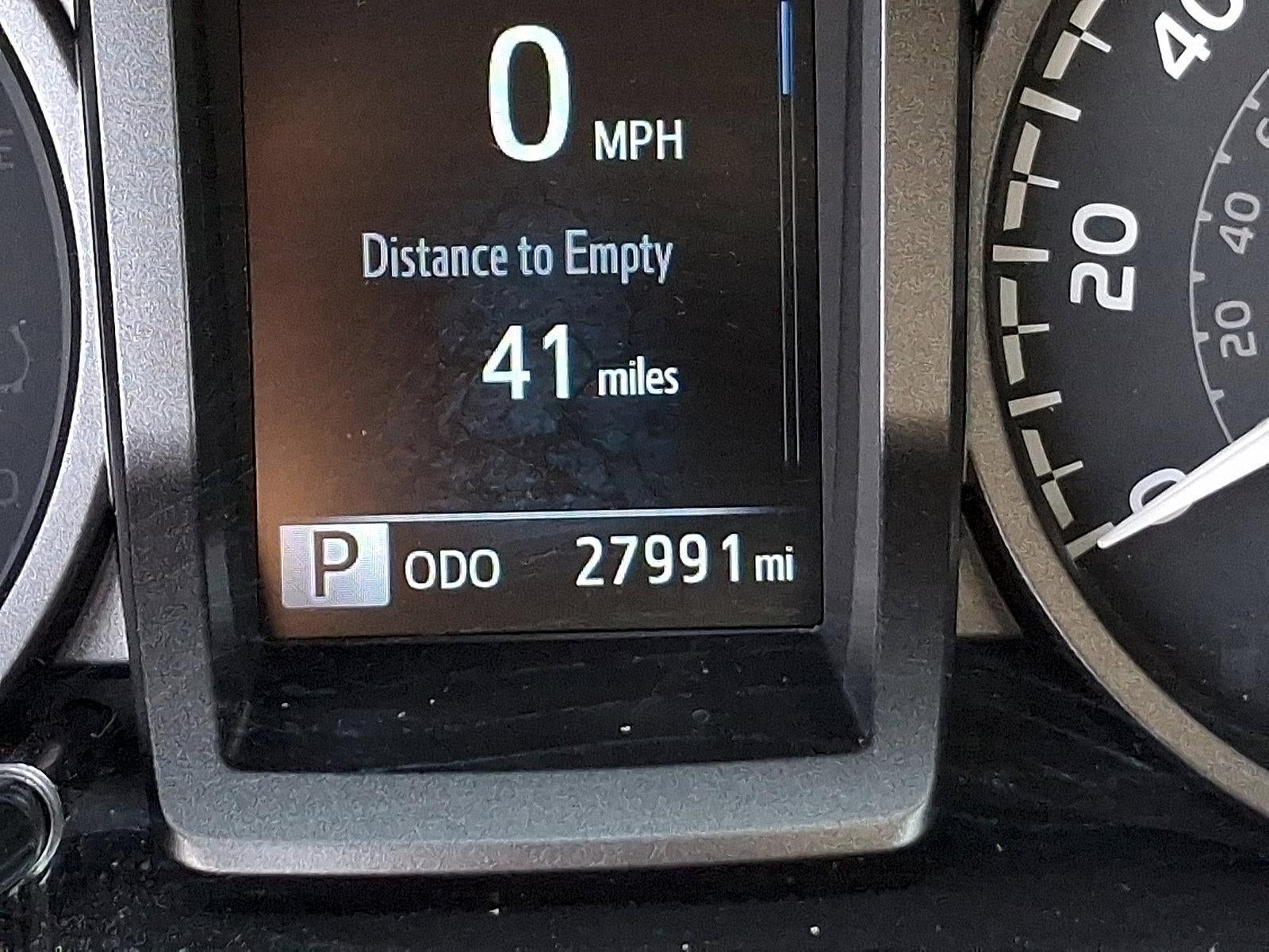 2023 Toyota Tacoma 4WD 4WD TRD Sport Double Cab 6' Bed V6 AT (Natl)