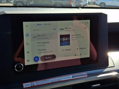 2026 Toyota Tacoma 2WD 2WD SR5 Double Cab 5' Bed AT (SE)