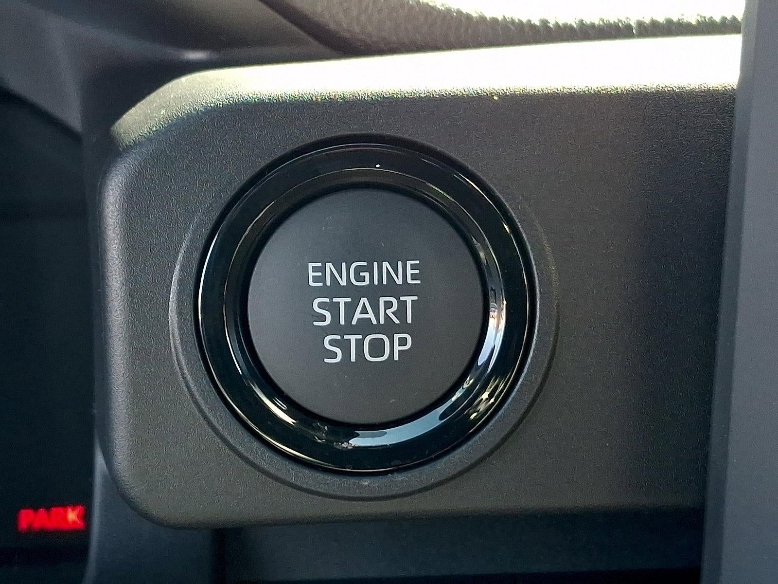 2026 Toyota Tacoma 2WD 2WD SR5 Double Cab 5' Bed AT (SE)