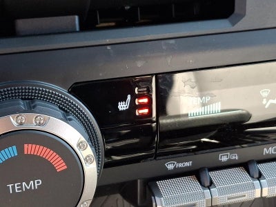 2026 Toyota Tacoma 2WD 2WD SR5 Double Cab 5' Bed AT (SE)