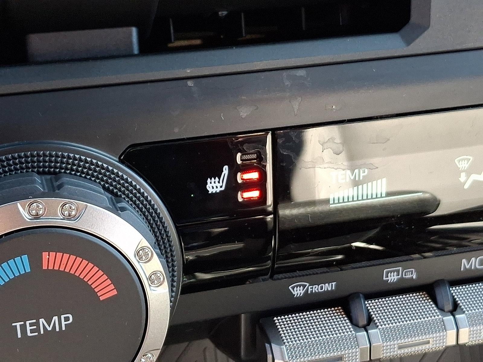 2026 Toyota Tacoma 2WD 2WD SR5 Double Cab 5' Bed AT (SE)