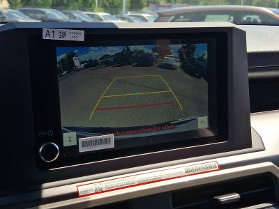 2026 Toyota Tacoma 2WD 2WD SR5 Double Cab 5' Bed AT (SE)