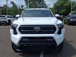2026 Toyota Tacoma 2WD 2WD SR5 Double Cab 5' Bed AT (SE)